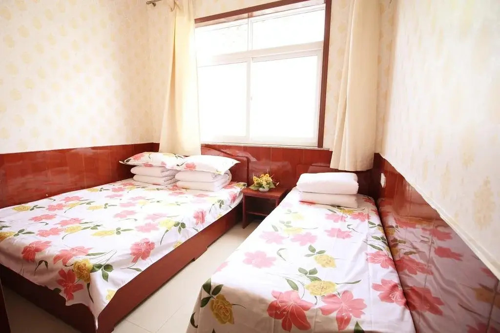Beidaihe Liuzhuang Liu Qiusheng Hostel