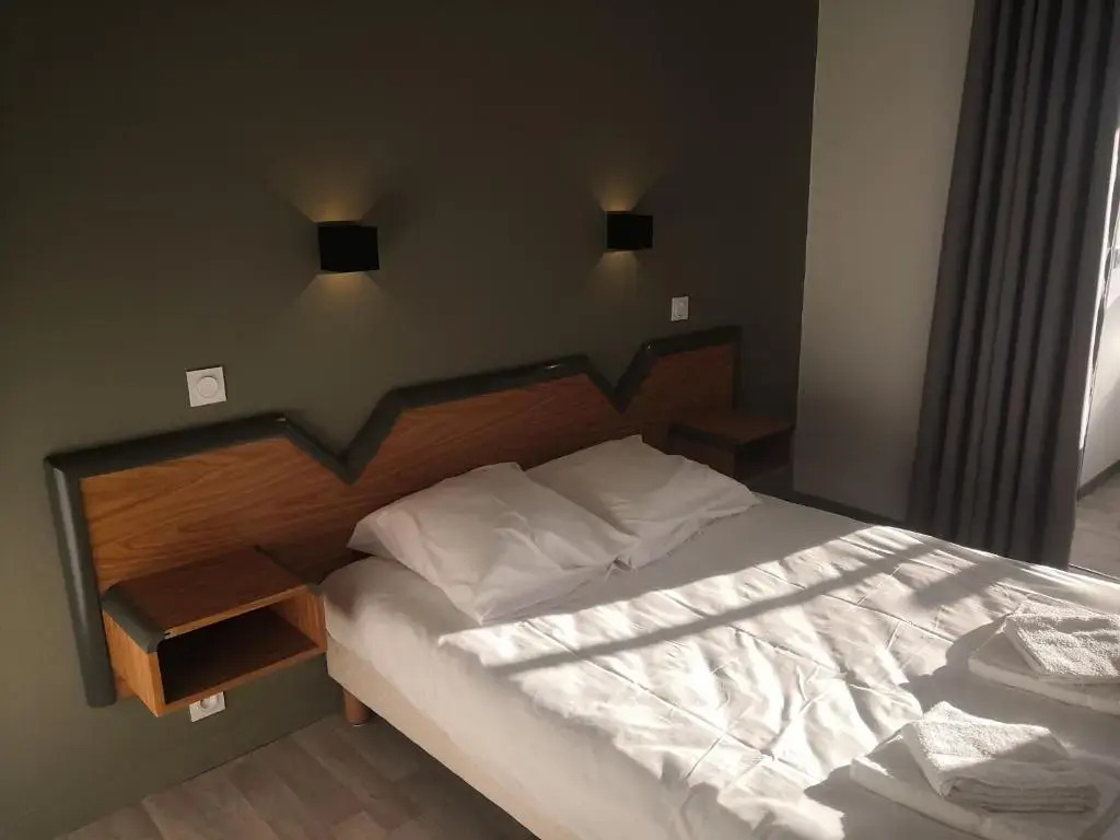 La Canotte
