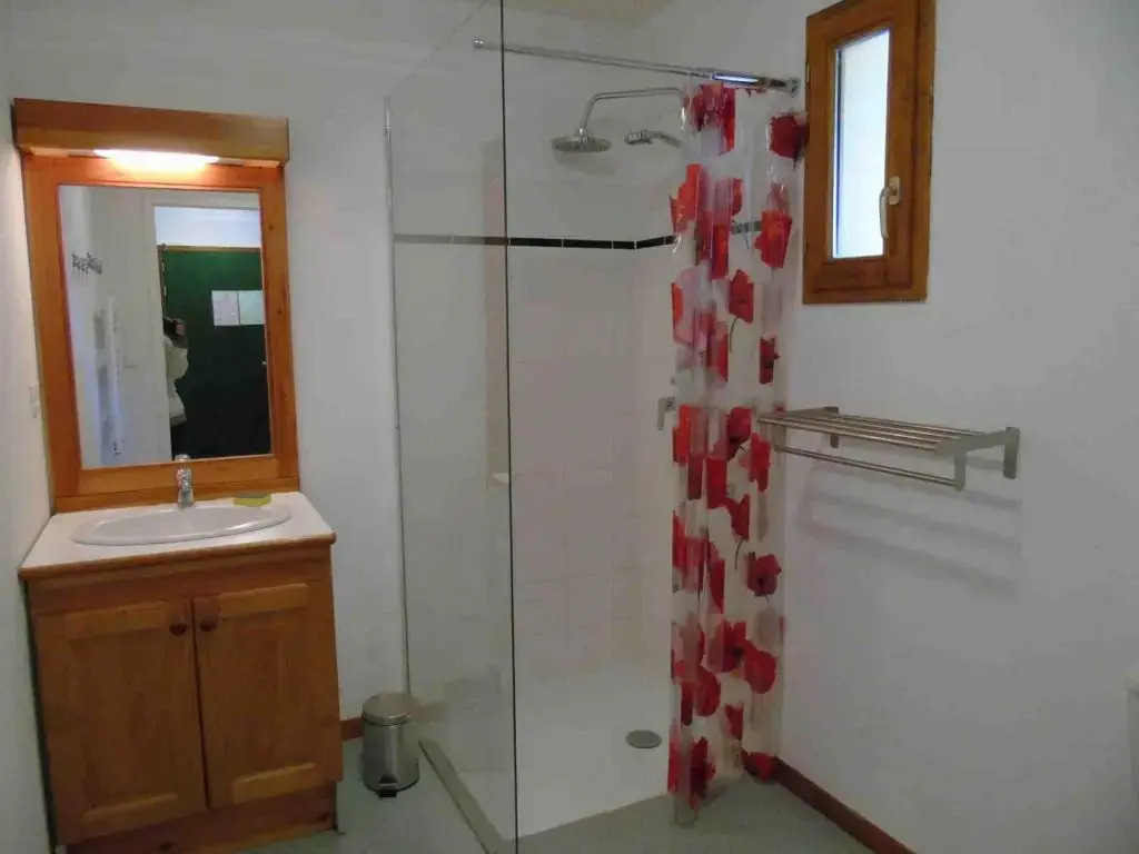 Appartement Valfréjus, 2 pièces, 4 personnes - FR-1-561-36