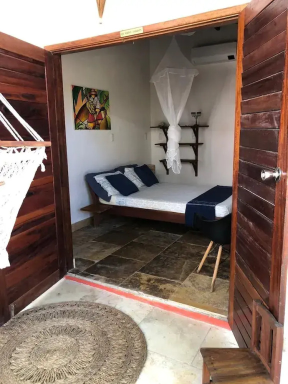 Villa Cajuiero Inn