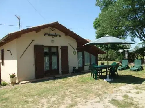 House Gaillat 2