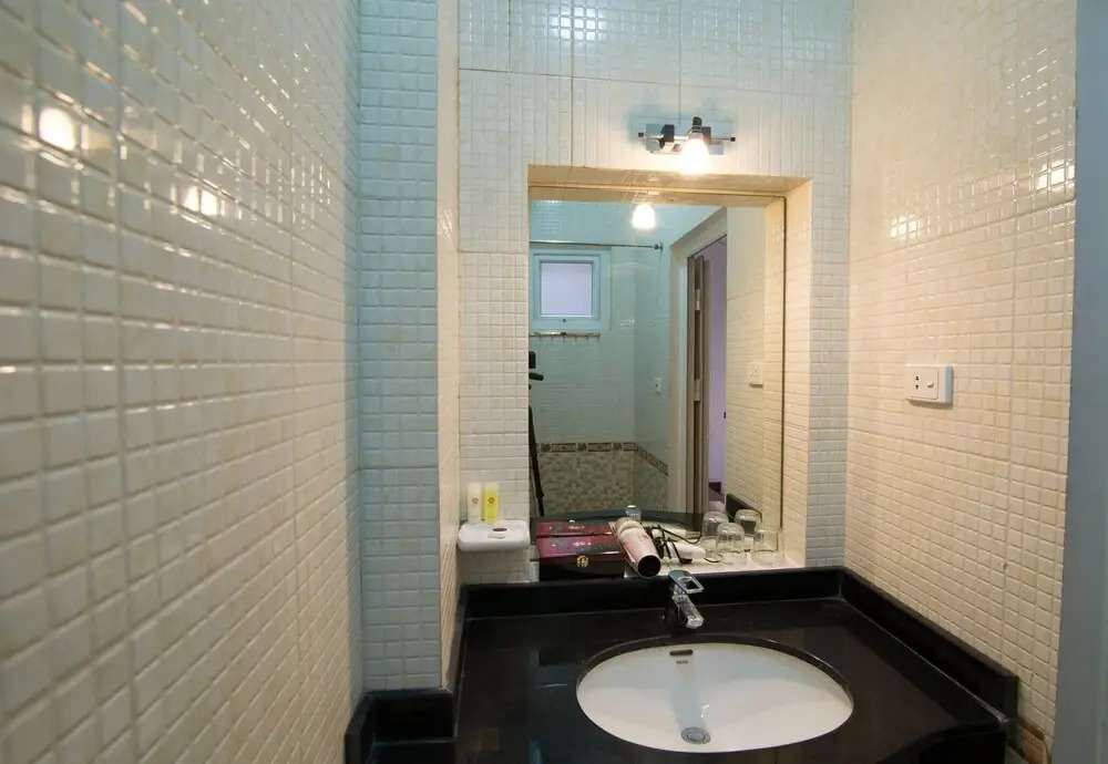 Homestay in Hanoi Old Quarter Private Room with En Suite