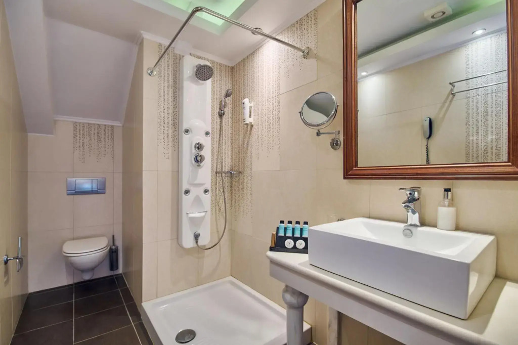 Palazetto Suites Zakynthos