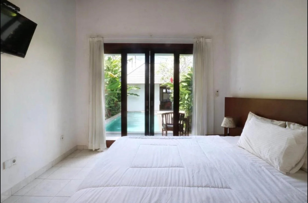 Anyar Bagus Villa