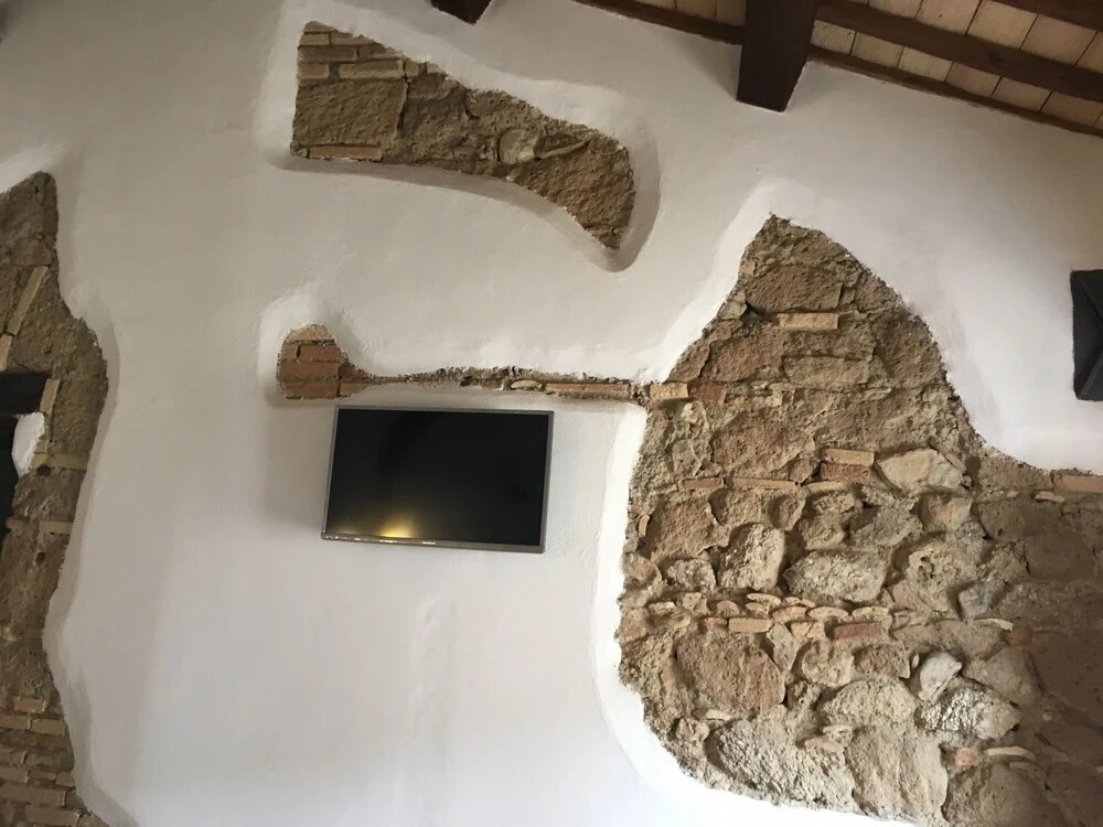 Apartament Relais Cuore Sabino