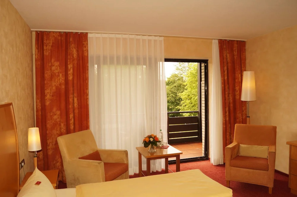 Hotel an der Ilse