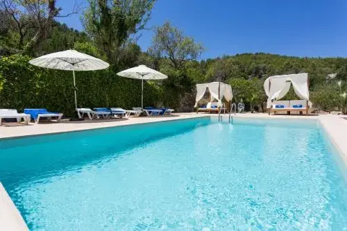 Villa Xarraca