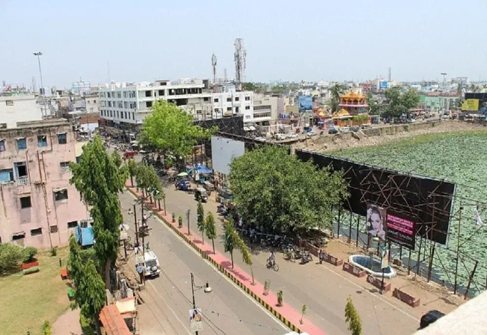 Hotel Anarkali