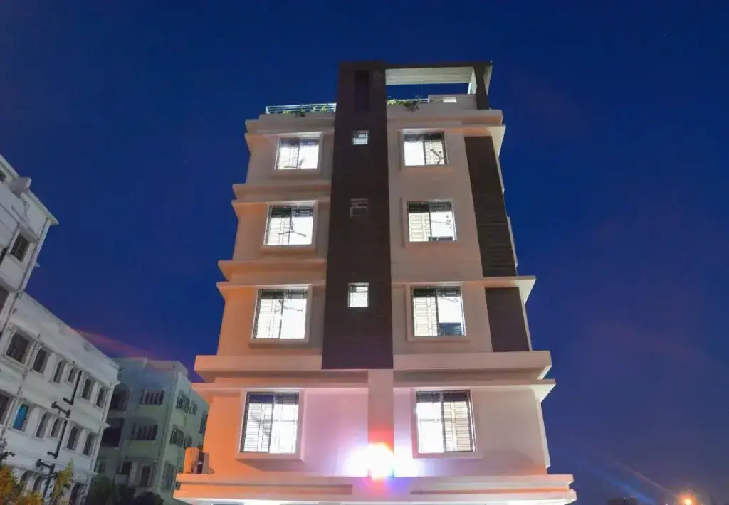 NK7 Guest House