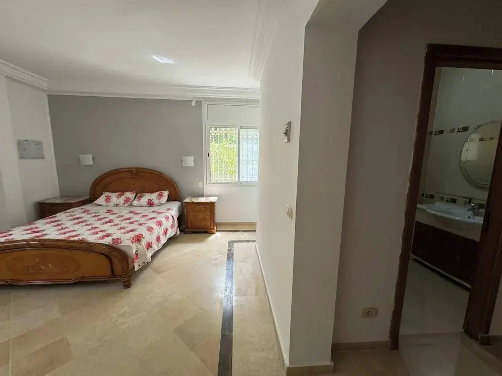 Les villas Africa Jade