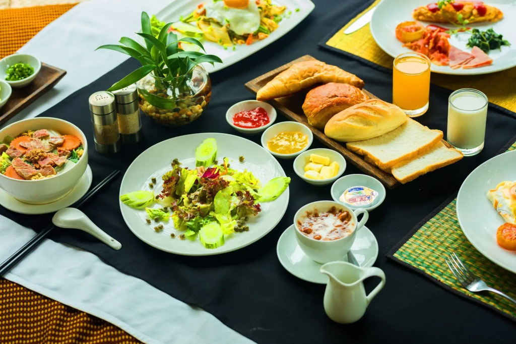Le Jardin dAngkor Hotel & Resort