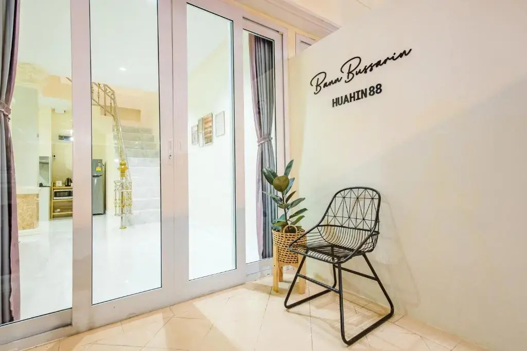 Baan Bussarin (B5) Huahin88