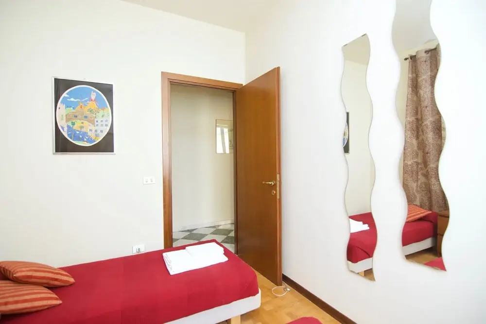 Ragusei Apartment