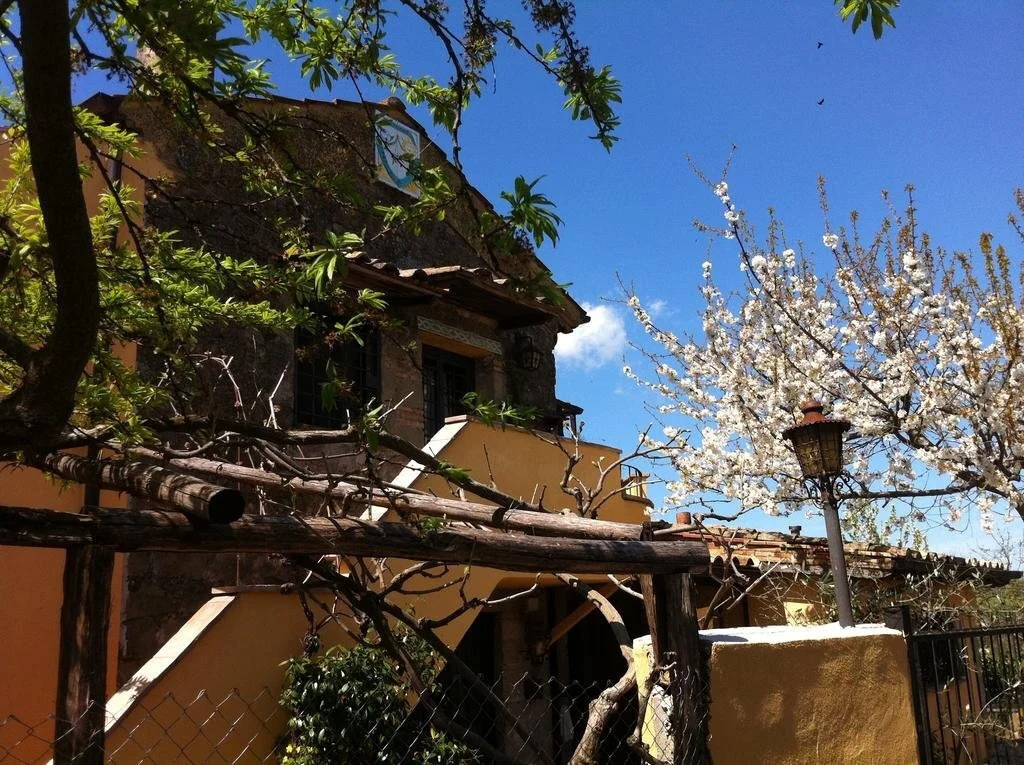 Case Nel Borgo