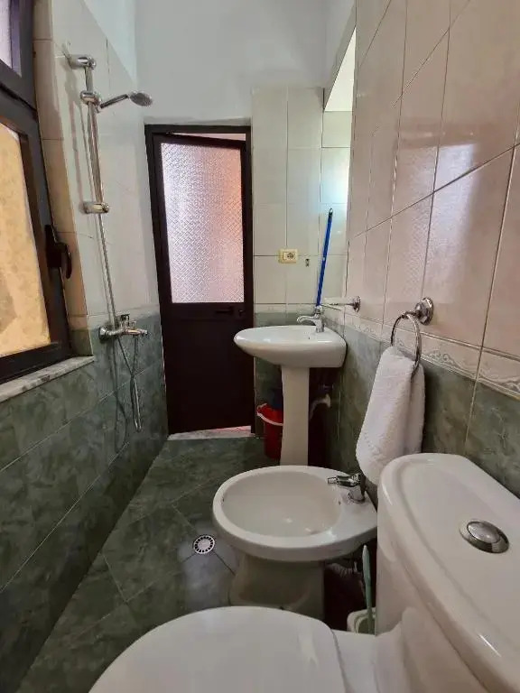 City Center apartment Tirana