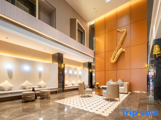 Homeinn Plus Hotel (Shenzhen Shiyan Subway Station)