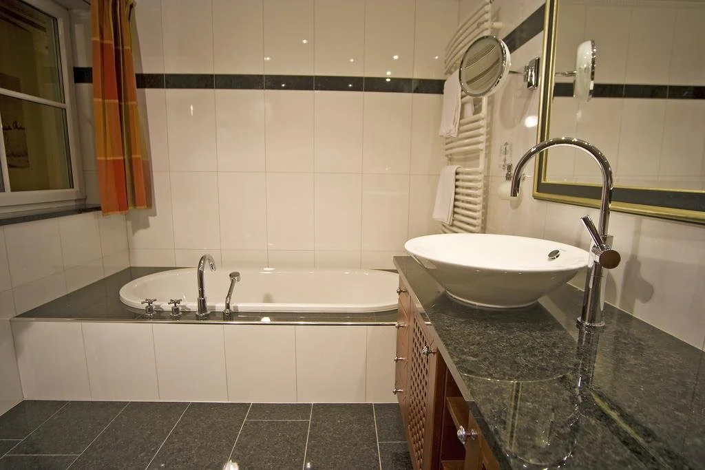 Hotel Acerina Superior