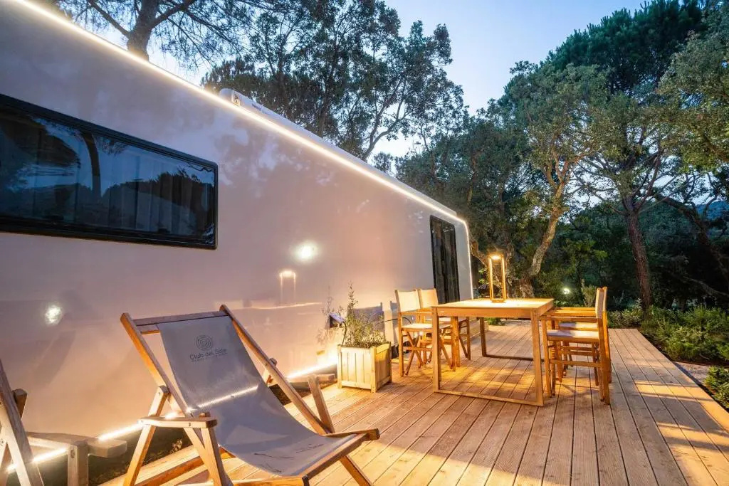 HOTIDAY Lodge Castiglione