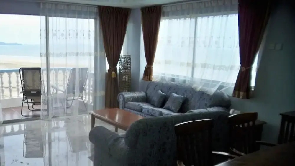 Sanctuary Resort