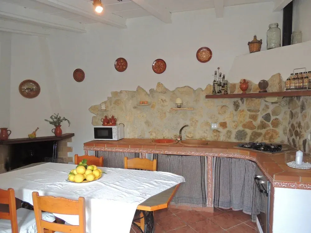 Villa Es Canya