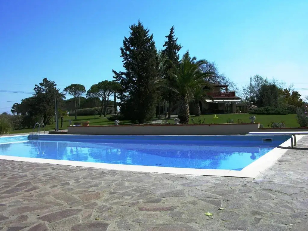 Podere il Giurato