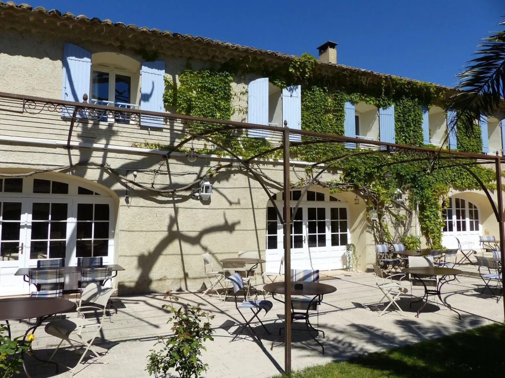 Logis Hôtel La Sommellerie