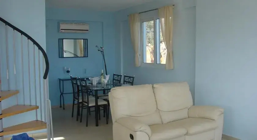 Milatos Heights