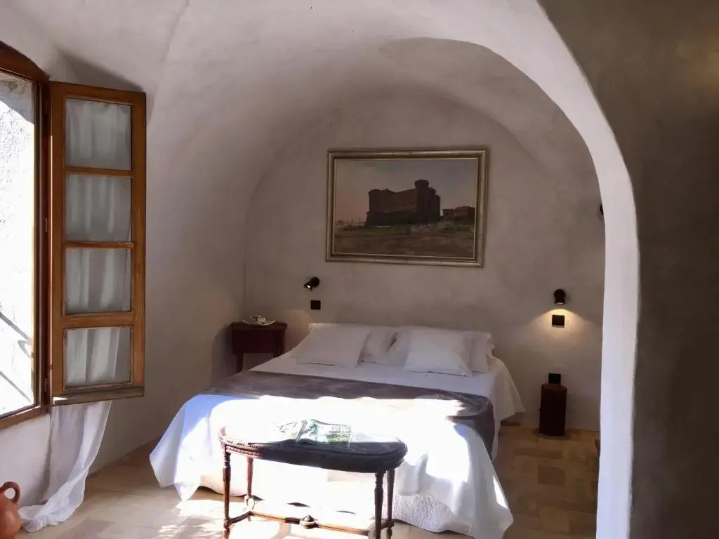 Chambres dhôtes - Mulino nannaré
