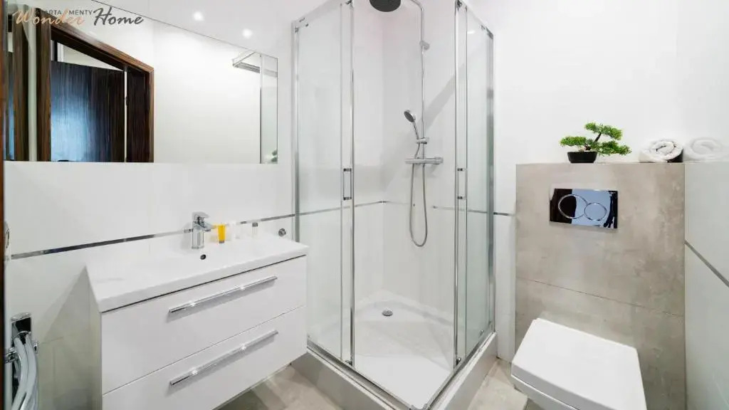 Apartamenty Wonder Home - Centrum