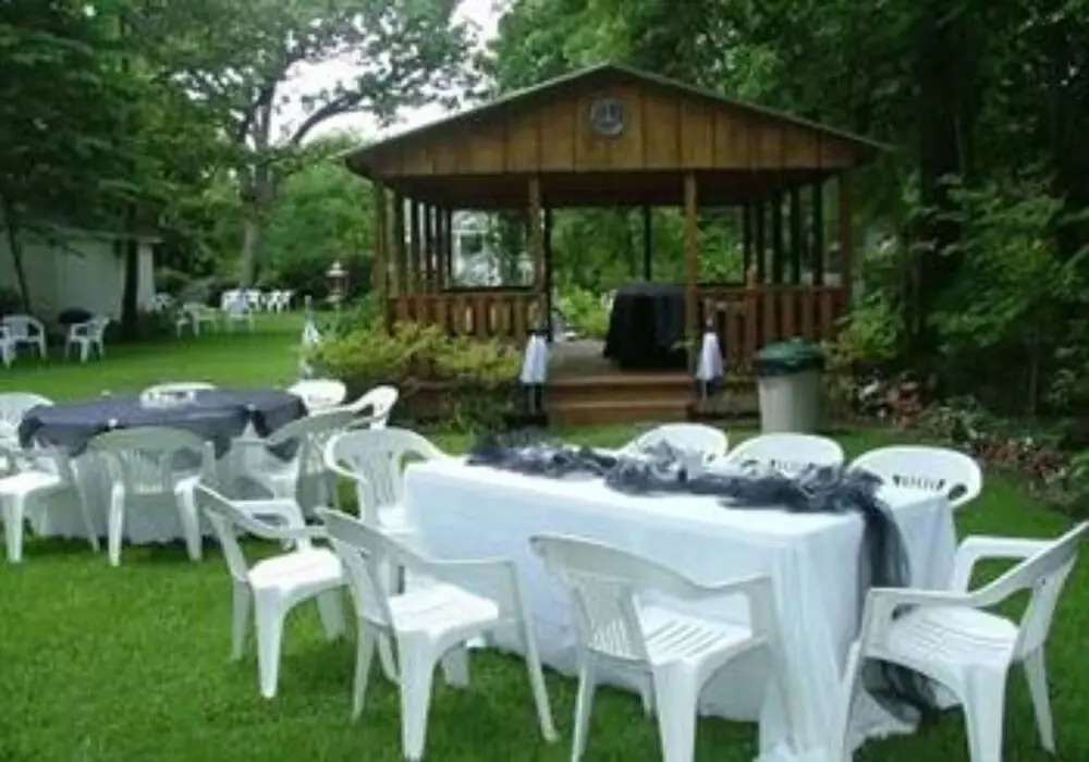 Thee Hubbell House
