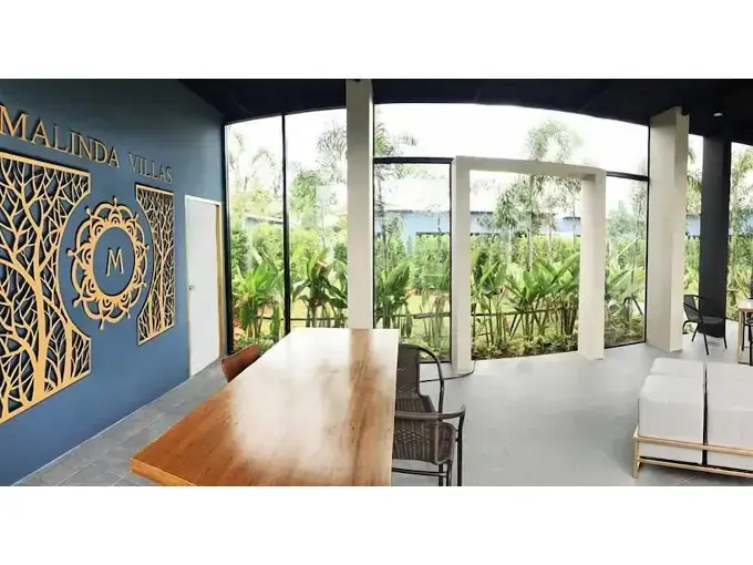 Malinda Villa Phuket