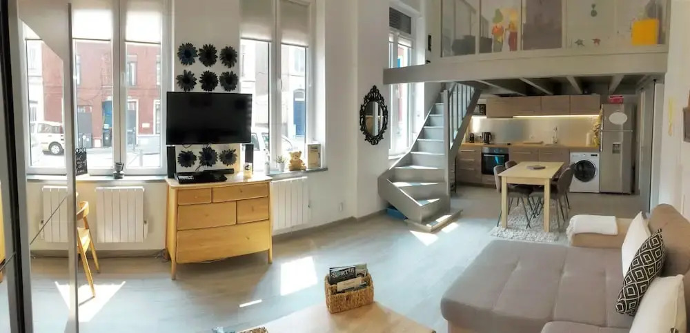 Residence St-Martin