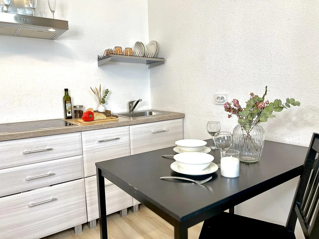 Pashk Inn Apartments (Пашк Инн Апартментс) на улице Степана Разина