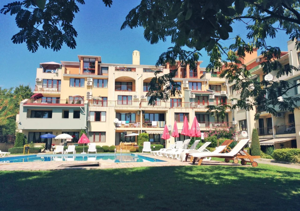 Sea Park Homes Neshkov