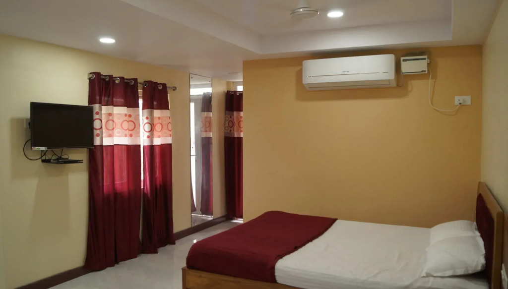 Hotel Sunnyvale Andaman