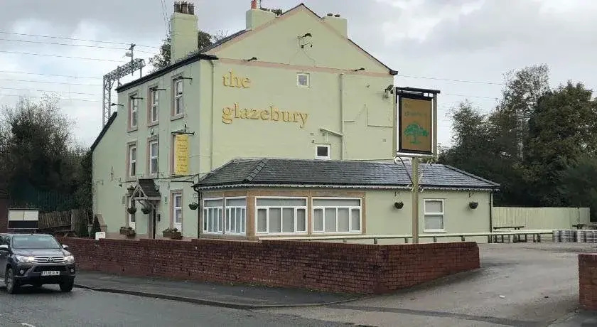 The Chat Moss Hotel