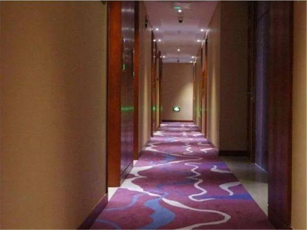 Senjing Hotel
