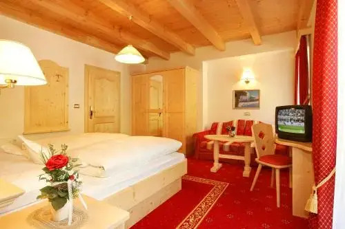 Garni B&B Schenk