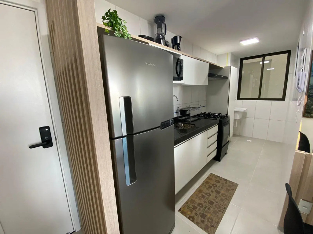 Smart Stay Ponta Verde Apt.913 Mandi Hospitalidade