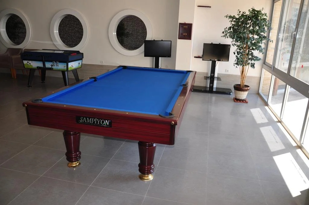 Курортный отель Orion Residence