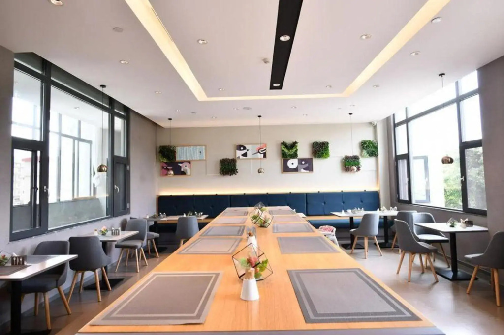 Homeinn Selected Hotel (Baoshan Yongchang Road)
