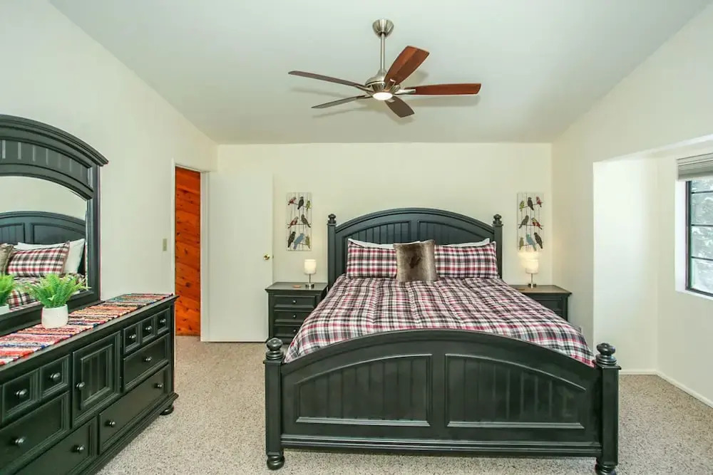 Family Fun Retreat-1813 by Big Bear Vacations