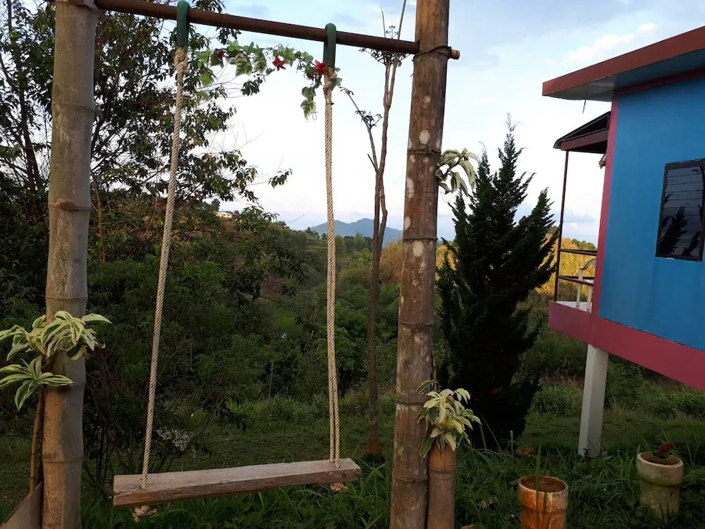 Yoddoi Park Upper Zone