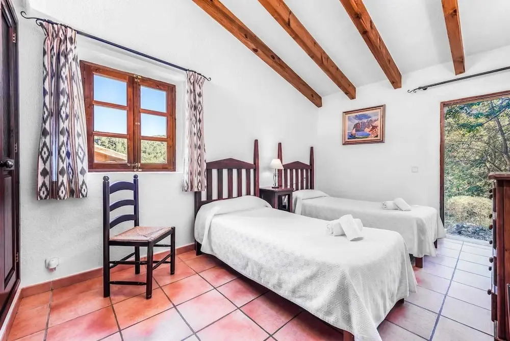Finca Tomas