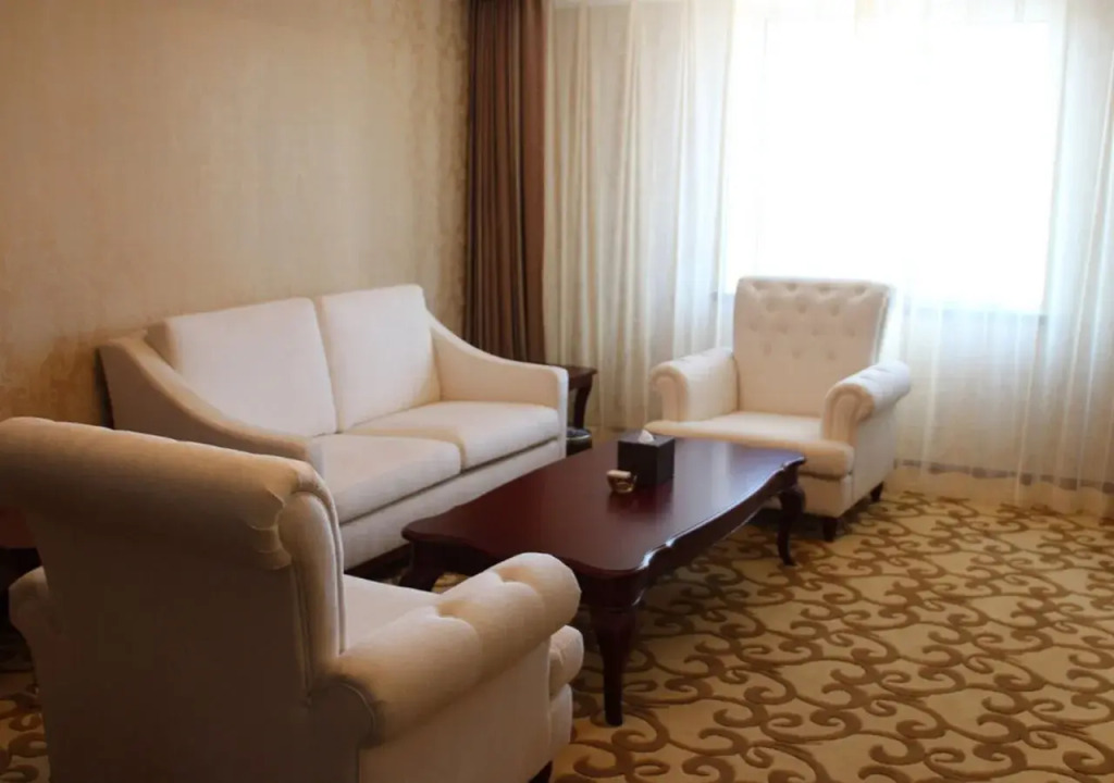 Southern Airlines Pearl Hotel