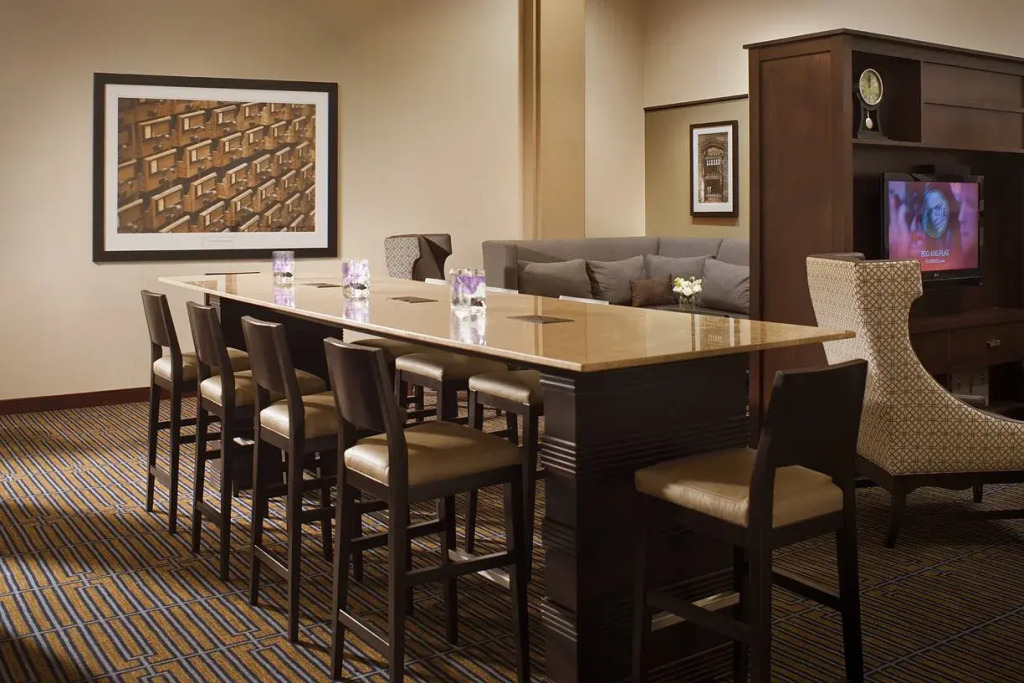 New Haven Hotel