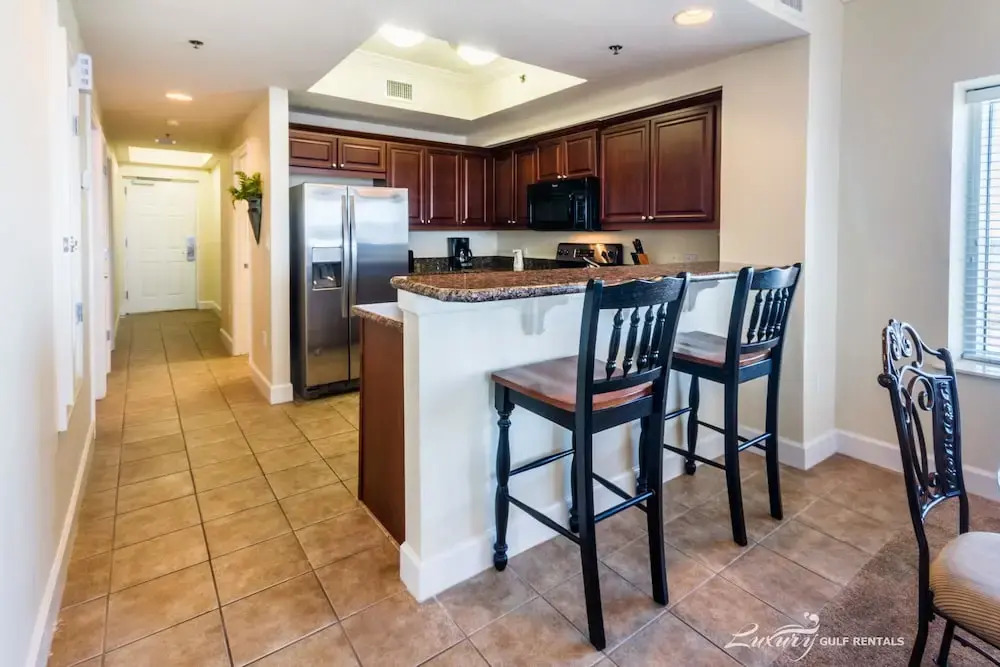 Seawind by Luxury Gulf Rentals