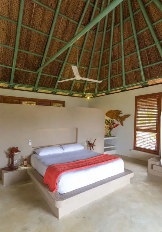 Villa Playa Tayrona, Los Naranjos