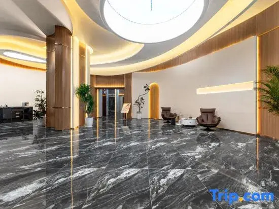 Kunming Wyndham Maying Hotel