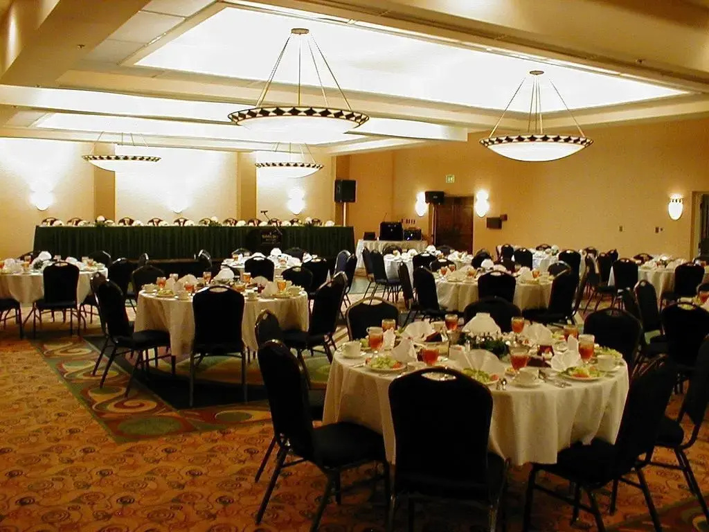 Crowne Plaza Atlanta NE - Norcross by IHG
